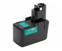 9.6V Bosch 2 607 335 035 Cordless Drill Battery