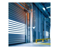 Heavy-Duty Industrial Roller Shutters in Melbourne