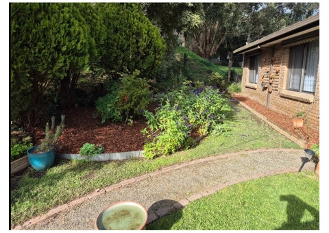 Affordable Garden Maintenance Services | All Seasons Garden Services