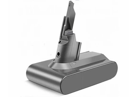 Dyson 6INR18/65-1 Vacuum Cleaner Battery