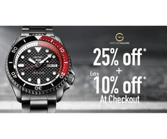 Black Friday Deals 2024! 25% Off Sitewide + an Extra 10% at Checkout