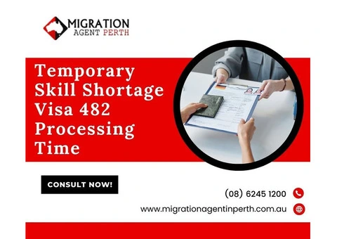 Build a Future in Australia with the 482 Visa