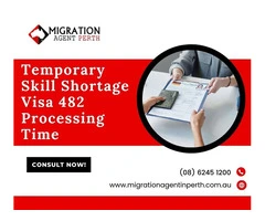 Build a Future in Australia with the 482 Visa
