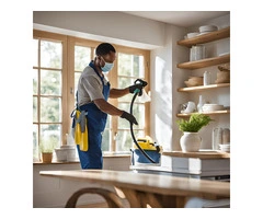 Best Bond Cleaning Currumbin - Your Local End-of-Lease Experts