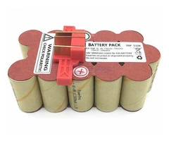 Power Tool Battery for Snap On CDRA4850