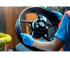 Wheel Repair Adelaide