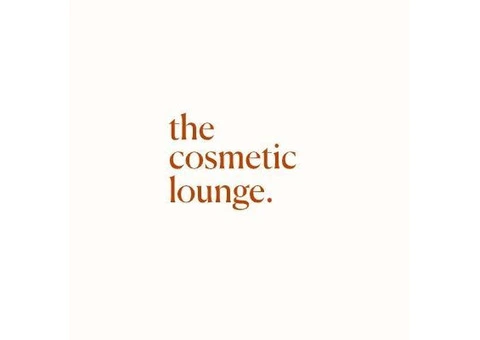 The Cosmetic Lounge