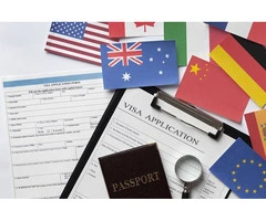 Apply for Work Visa in Australia | EEMS
