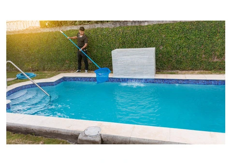 One Pool Care - Pool Maintenance Surrey Hills
