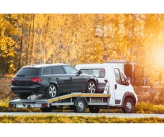 Reliable Car Towing Services – Fast and Affordable!