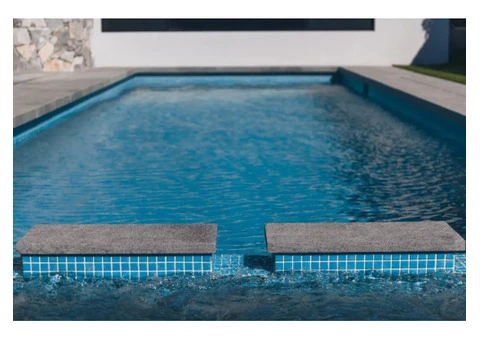 Swimming Pool Builders Sutherland Shire