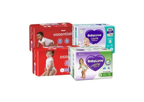 Affordable Packing & Cleaning Supplies in Australia