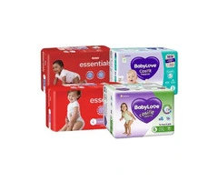 Affordable Packing & Cleaning Supplies in Australia