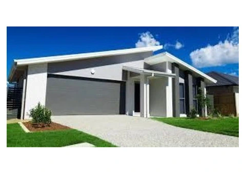 Transform with Exterior Painting Sydney-wide