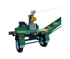 Get a reliable hydraulic log splitter for tough tasks