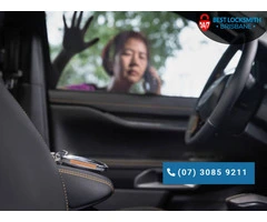 Locksmith Services in Banyo