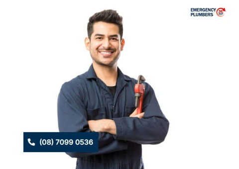 Hot Water Repair Services in Perth