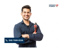 Hot Water Repair Services in Perth