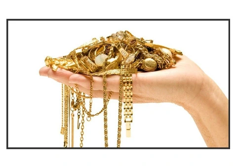 Maximize Your Gold Selling Knowledge Today!