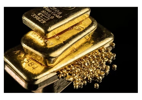 Tax-Free Gold Selling Made Easy!