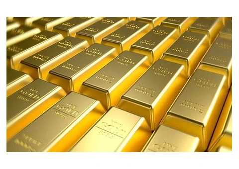 Gold Bars Selling Simplified!