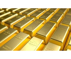 Gold Bars Selling Simplified!