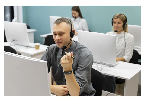 Streamline Your Business with Professional Customer Support Outsourcing