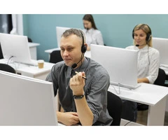 Streamline Your Business with Professional Customer Support Outsourcing