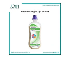 Nutrison Energy 1l OpTri Bottle | Joya Medical Supplies