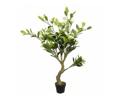 Beautiful Artificial Trees to Brighten Any Space