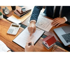 Conveyancer Adelaide