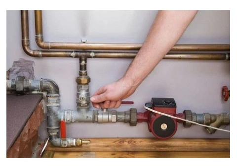 Blocked Drain Plumber Brisbane