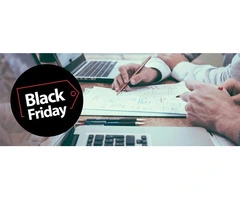 Build your Business Online with Top Ecommerce Audits for a Successful Black Friday 2024