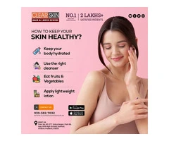 best laser treatment clinic in india