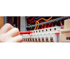 Electrician Brisbane
