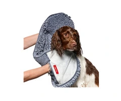 Snooza SupaDry Noodle Mitt for Dogs