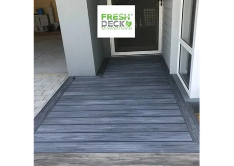 Transform Your Outdoors with Top Decking in Canberra at Unbeatable Prices