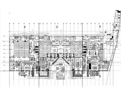 Top Rated CAD Design Services - Same Day Services Available