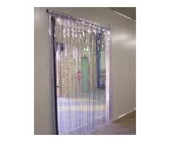 Affordable Plastic Door Curtains for Sale