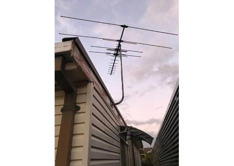 Spot On Antenna Services is a comprehensive provider of antenna installation in Campbelltown