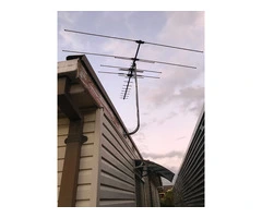 Spot On Antenna Services is a comprehensive provider of antenna installation in Campbelltown