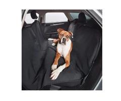 Snooza The Road Tripper Car Seat Cover for Dogs