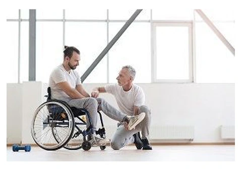 Disability Service Provider Wangaratta