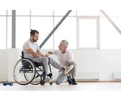 Disability Service Provider Wangaratta