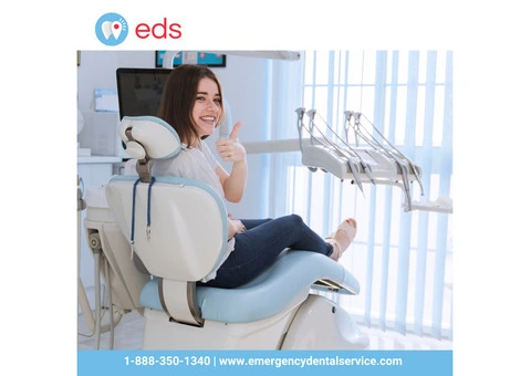 24 Hour Dentist Omaha | Emergency Dental Service