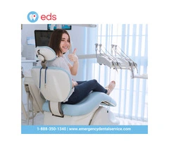 24 Hour Dentist Omaha | Emergency Dental Service