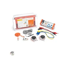 Explore the Wonders of Science in Your Classroom or Home!