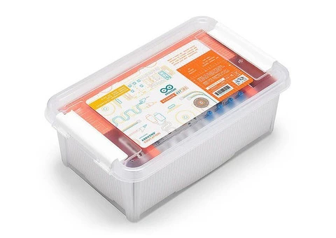 Explore the Wonders of Science in Your Classroom or Home! - 2/3