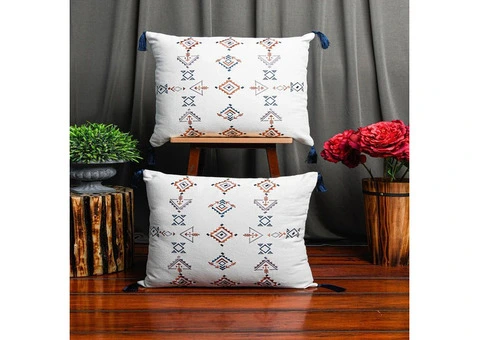 Lovely Moroccan Cushions for Your Home
