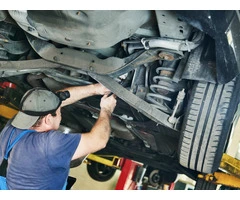 Shock Absorbers Replacement in Adelaide